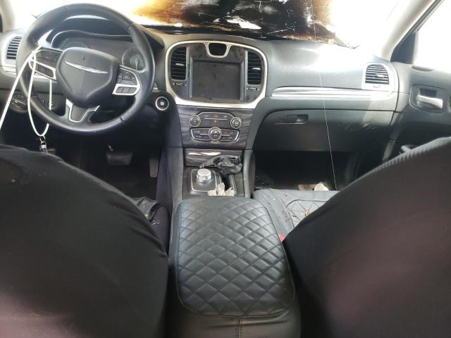 2018 CHRYSLER 300 TOURIN - 2C3CCAAG8JH264347