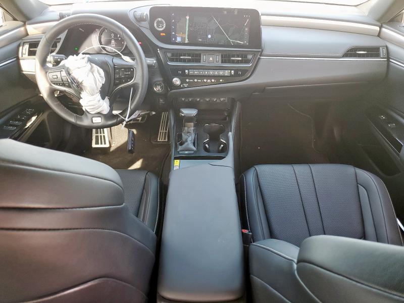 2023 LEXUS ES 350 F S 58AJZ1B1XPU154213