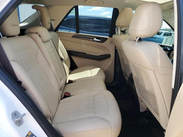 2017 MERCEDES-BENZ GLE 350 4M - 4JGDA5HB1HA931240