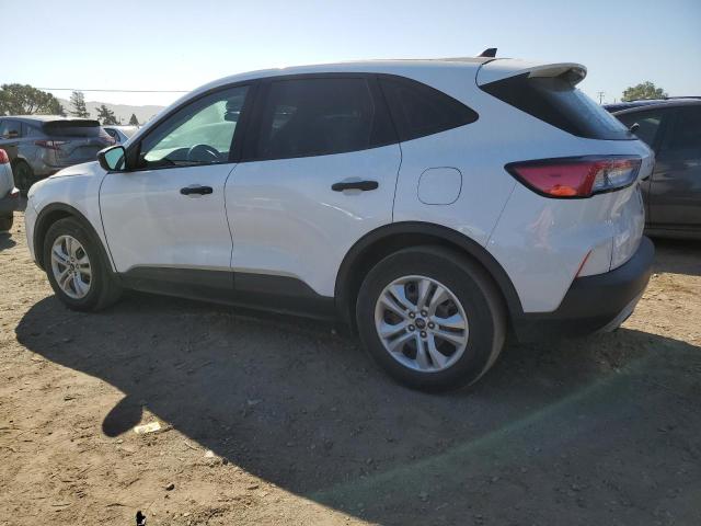 2020 FORD ESCAPE S 1FMCU0F63LUA37758