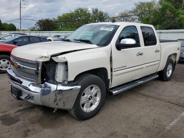 Vin: 3gcpkse74dg116426, lot: 55957405, chevrolet all models k1500 lt 2013 img_1