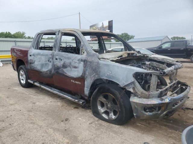 Vin: 1c6srfft7ln375255, lot: 56136205, ram 1500 big horn/lone star 20204