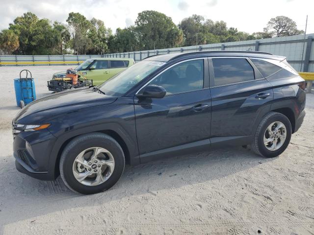 HYUNDAI TUCSON SEL