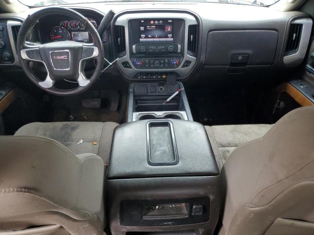 2015 GMC SIERRA K25 1GT12YEG2FF176251