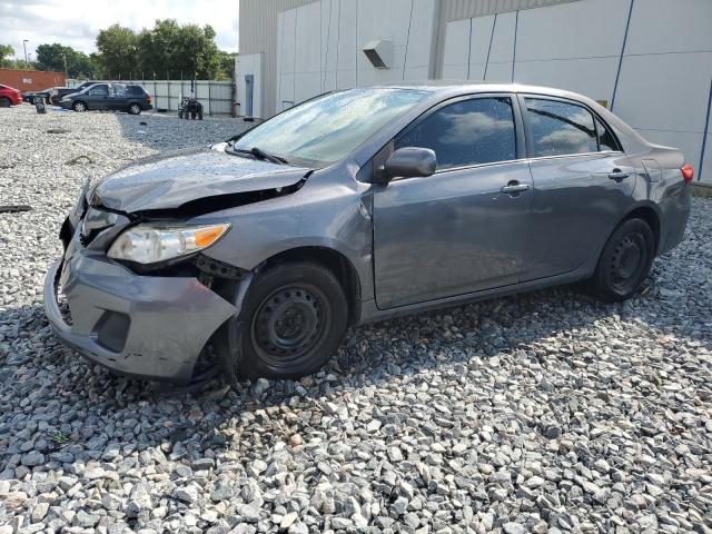 Vin: 2t1bu4ee2bc724841, lot: 55396835, toyota corolla base 2011 img_1