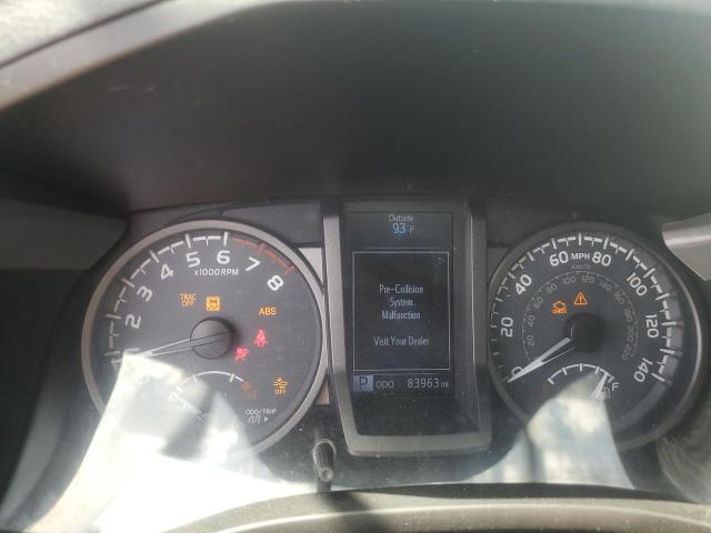 2019 TOYOTA TACOMA DOU - 5TFCZ5AN2KX212175