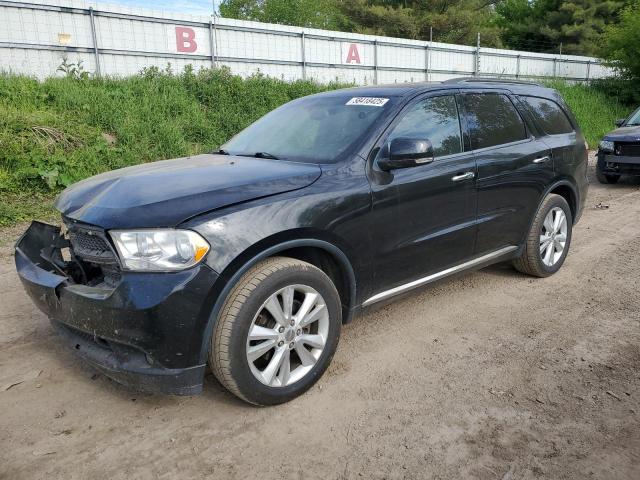 Vin: 1c4rdjdg9dc673527, lot: 58418425, dodge durango crew 2013 img_1