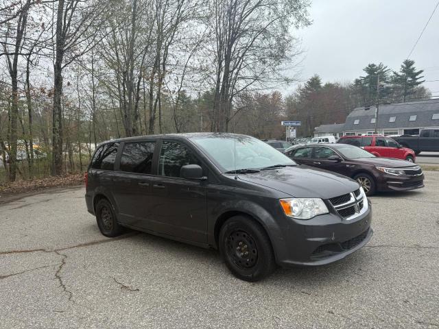 DODGE GRAND CARAVAN SE