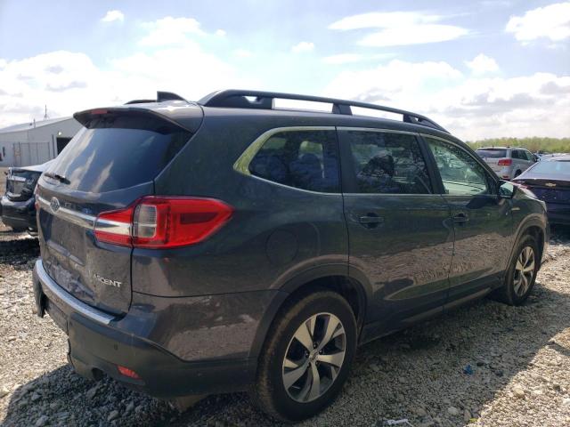 Vin: 4s4wmafd2l3412479, lot: 55801905, subaru ascent premium 20203