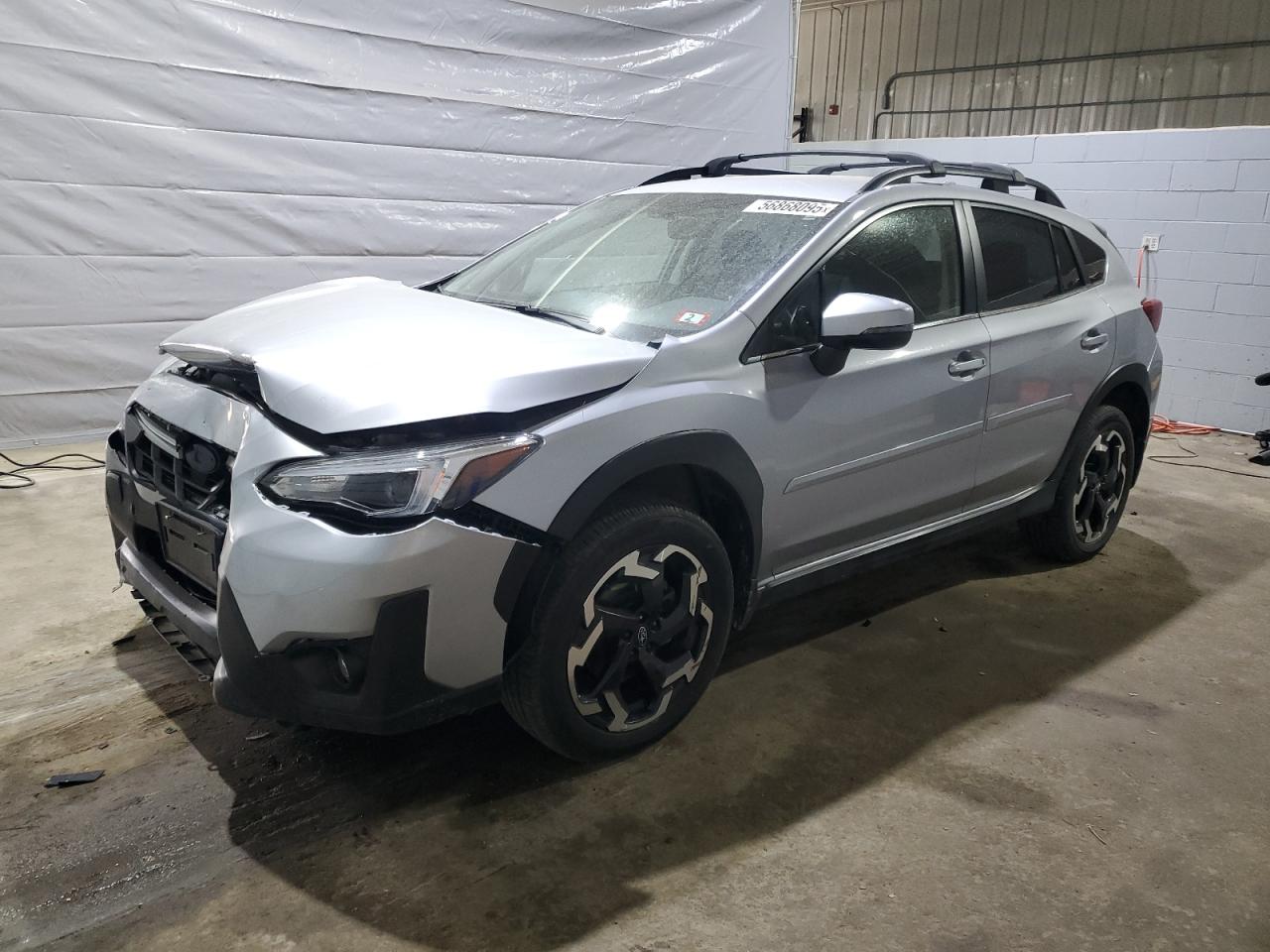 SUBARU CROSSTREK LIMITED