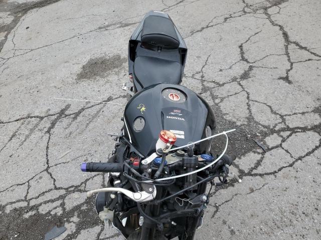 2016 HONDA CBR600 RR JH2PC40J6GK200943