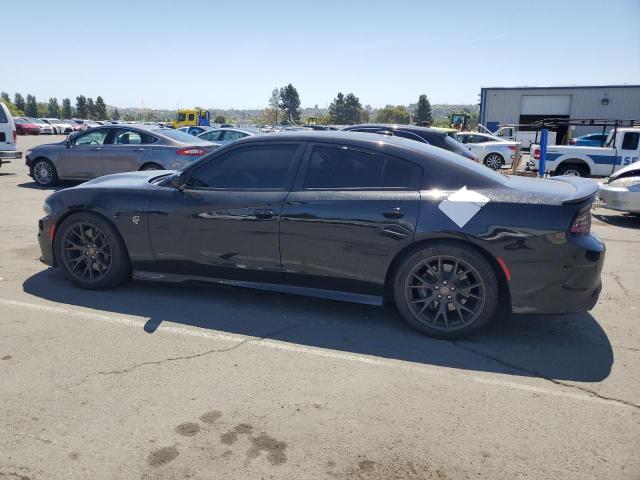 Vin: 2c3cdxl93jh225342, lot: 56956775, dodge charger srt hellcat 20182