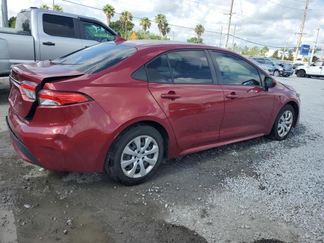 Vin: jtdepmae8nj230194, lot: 57553835, toyota corolla le 20223