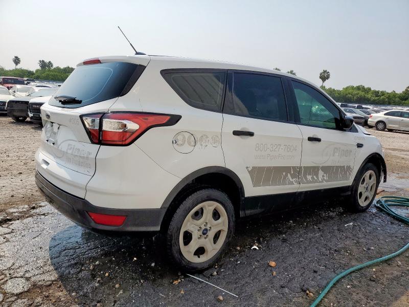 Vin: 1fmcu0f75hue02019, lot: 56862475, ford escape s 20173