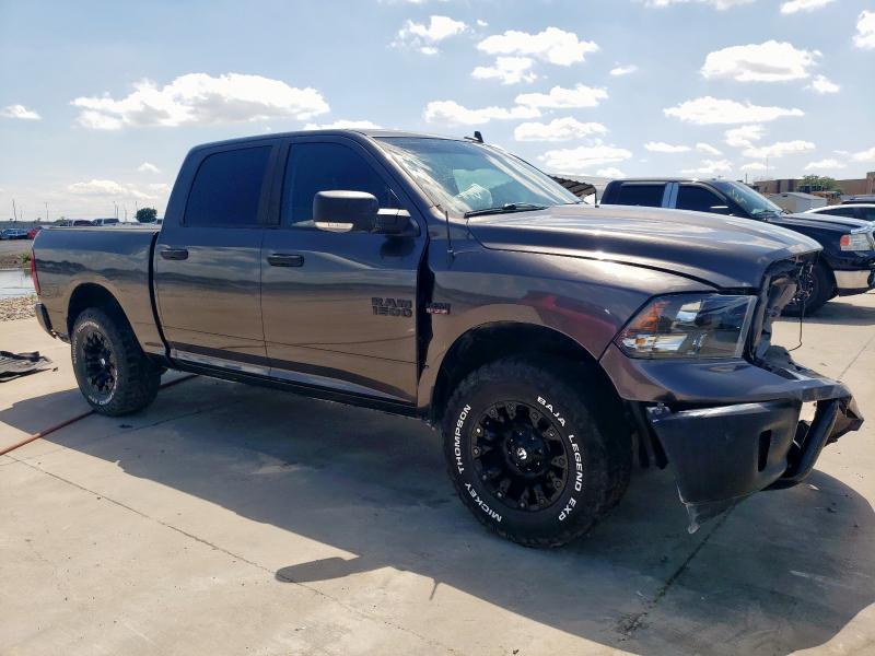 Vin: 3c6rr6lt1gg288971, lot: 56597605, ram 1500 slt 20164