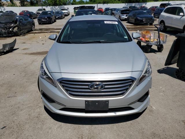 2016 HYUNDAI SONATA SE 5NPE24AF2GH418857