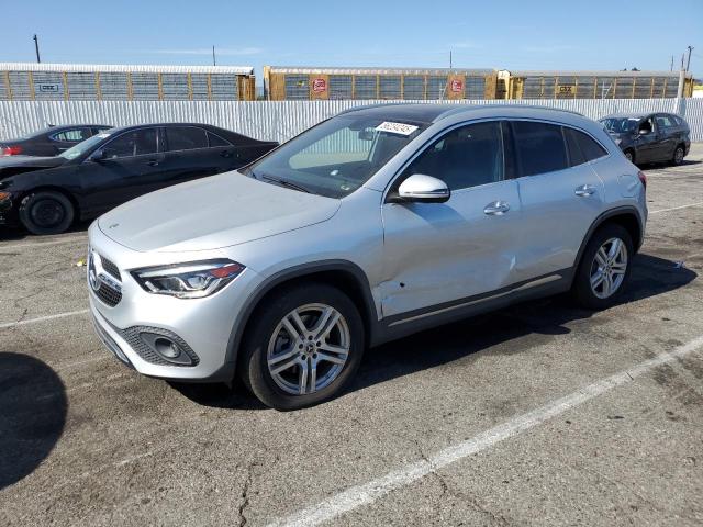 Vin: w1n4n4gb0mj150538, lot: 56234245, mercedes-benz gla-class 250 2021 img_1