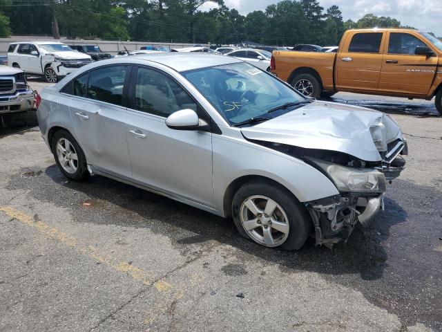 Vin: 1g1pf5sc8c7133188, lot: 58052375, chevrolet cruze lt 20124
