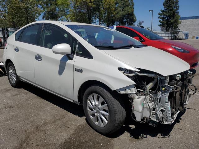Vin: jtdkn3dp5d3045250, lot: 58079535, toyota prius 20134