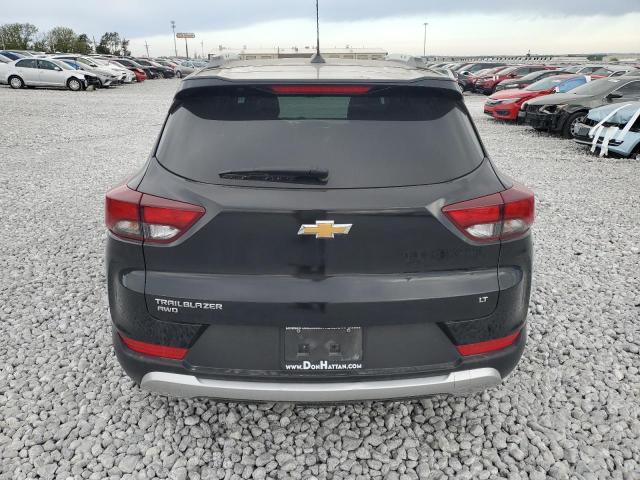 2023 CHEVROLET TRAILBLAZE - KL79MRSL7PB148794