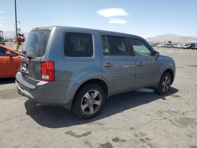 Vin: 5fnyf3h58cb015497, lot: 56868225, honda pilot exl 20123