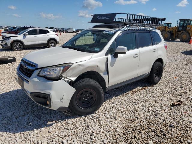 Vin: jf2sjagcxhh803912, lot: 56353935, subaru forester 2.5i premium 2017 img_1