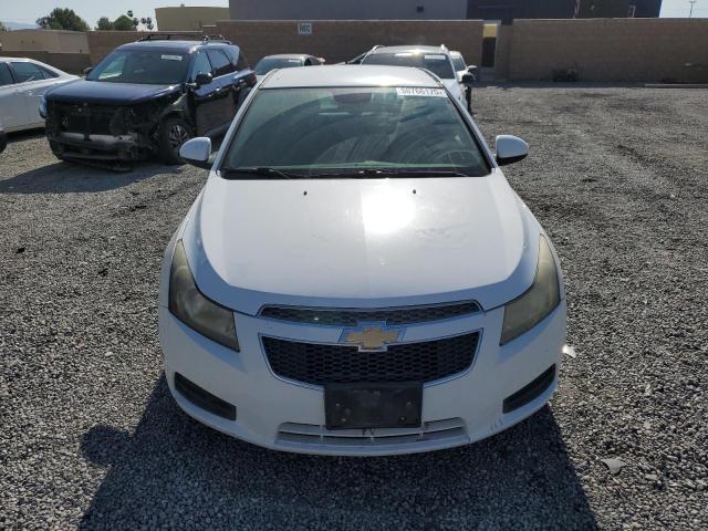 2012 CHEVROLET CRUZE ECO - 1G1PJ5SC2C7409816