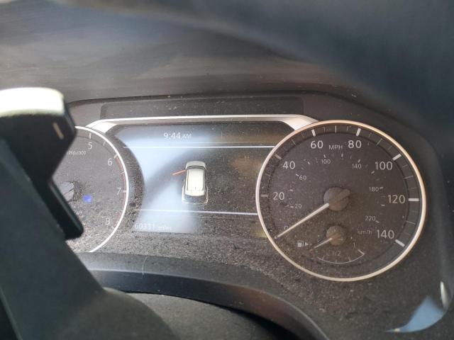 2023 NISSAN ROGUE SV - 5N1BT3BA3PC780863