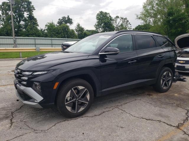 Vin: 3kmjccde7se007070, lot: 57106085, hyundai tucson sel 2025 img_1