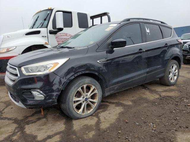 Vin: 1fmcu0gd7hud27649, lot: 57398685, ford escape se 2017 img_1