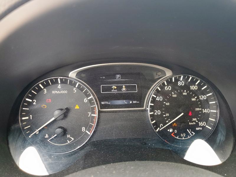 2018 NISSAN ALTIMA 2.5 - 1N4AL3AP6JC224873