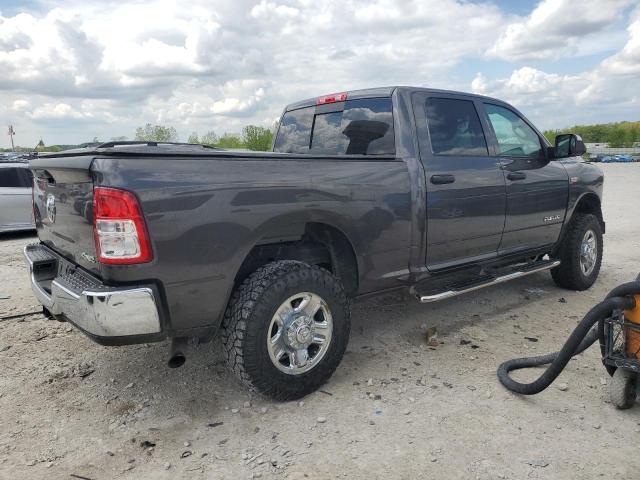 Vin: 3c6ur5cj2mg608491, lot: 56642565, ram 2500 tradesman 20213