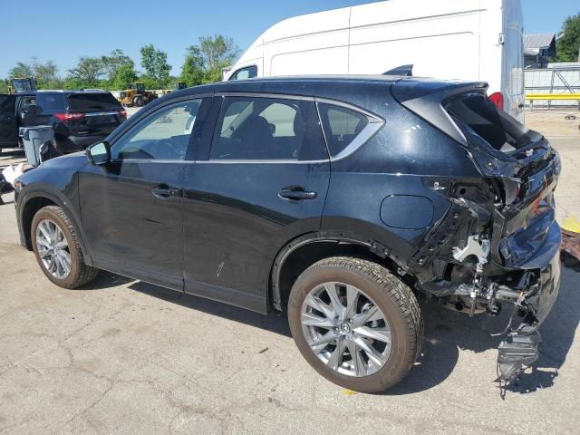 Vin: jm3kfbem6s0622191, lot: 57275895, mazda cx-5 premi premium plus 20252
