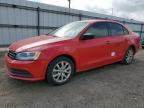 2015 VOLKSWAGEN JETTA SE - 3VWD17AJ1FM267584