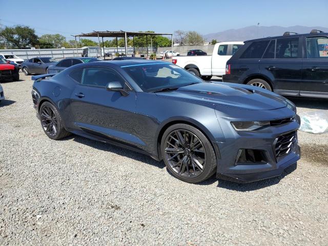 Vin: 1g1fk1r65n0101410, lot: 56326685, chevrolet camaro zl1 20224