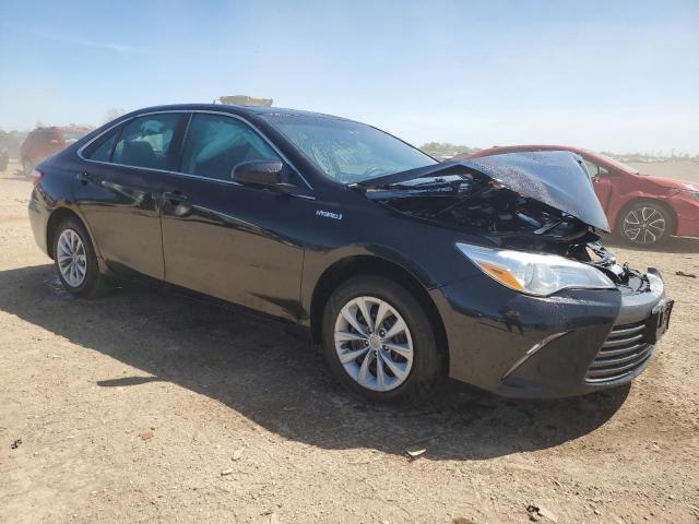 Vin: 4t1bd1fkxhu204140, lot: 56385245, toyota camry hybrid 20174