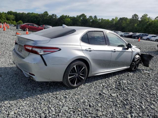 Vin: 4t1b61hk0ku748936, lot: 57670805, toyota camry xse 20193