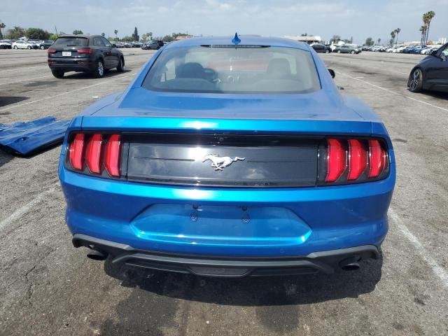 2021 FORD MUSTANG - 1FA6P8TH2M5156383
