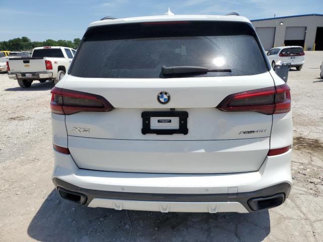 2021 BMW X5 XDRIVE4 - 5UXCR6C00M9E61512