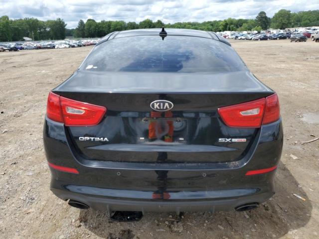2015 KIA OPTIMA SX 5XXGR4A62FG493749