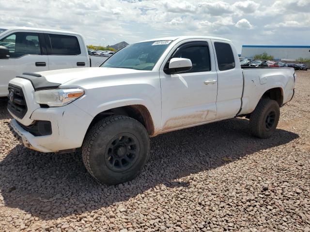 Vin: 5tfsx5en6hx050281, lot: 55874335, toyota tacoma access cab 2017 img_1