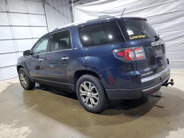 Vin: 1gkkvrkd5fj357874, lot: 57385115, gmc acadia slt-1 20152