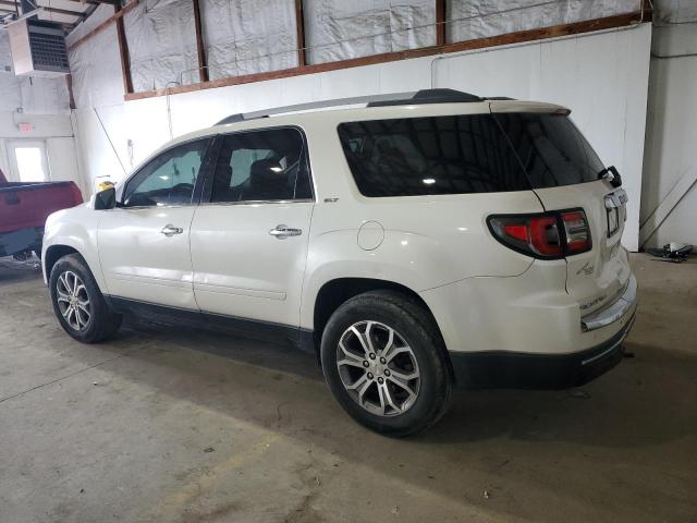 Vin: 1gkkrrkd6dj182827, lot: 55144515, gmc acadia slt-1 20132