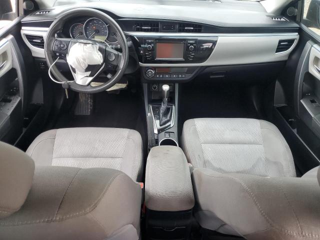 2016 TOYOTA COROLLA L - 2T1BURHE6GC731842