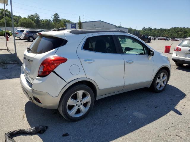 Vin: kl4cjasb4gb543312, lot: 58193825, buick encore 20163