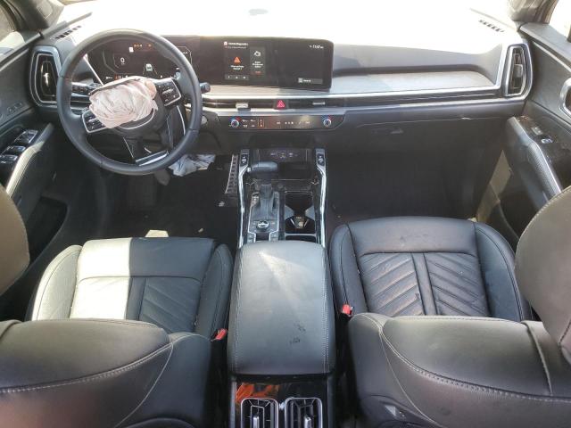 2025 KIA SORENTO SX - 5XYRKDJF0SG310691