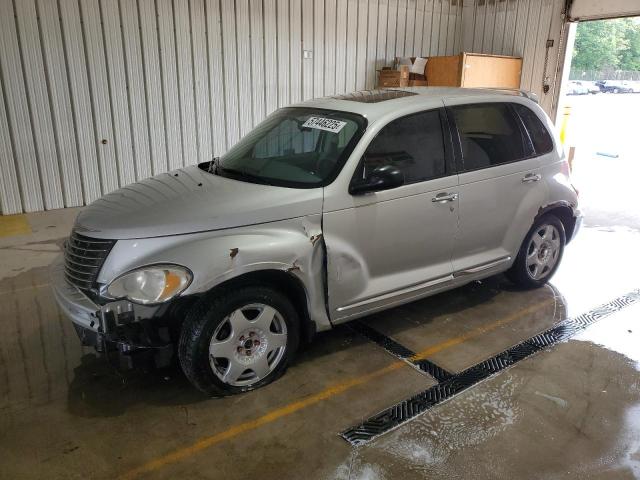 CHRYSLER PT CRUISER