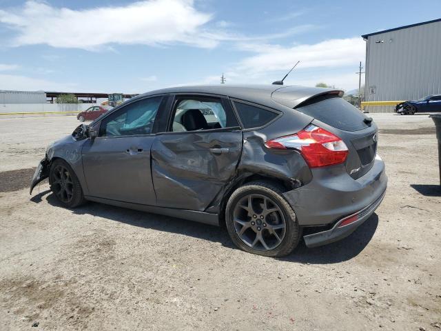 Vin: 1fadp3k20dl301519, lot: 59213615, ford focus se 20132