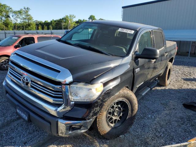 TOYOTA TUNDRA CRE