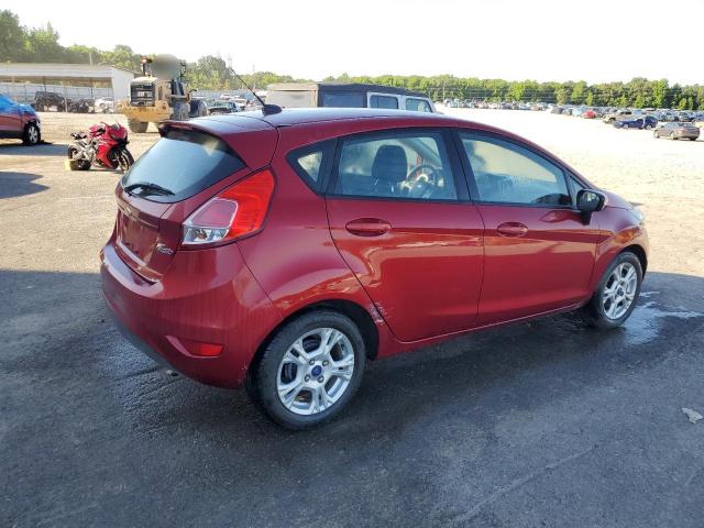 Vin: 3fadp4ej2gm136827, lot: 57807565, ford fiesta se 20163